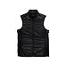 Womens running vest On Weather Vest