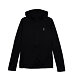 Womens functional sweatshirt On Climate Zip Hoodie