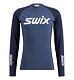 Mens functional T-shirt Swix RaceX Dry Long Sleeve M