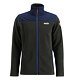Mens sweatshirt Swix Blizzard Midlayer Jacket M