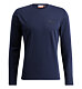 Mens running shirt Swix Pace NTS Long Sleeve Baselayer Top M