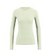 Womens merino T-shirt Ulvang Hero Crew long-sleeve T-shirt