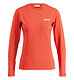 Womens running shirt Swix Pace NTS Long Sleeve Baselayer Top W