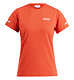 Womens running shirt Swix Pace Short Sleeve W