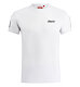 Mens running shirt Swix Pace NTS Short Sleeve Baselayer Top M