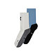 Socks On Trail Sock High 2-pack