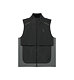 Mens running vest On Weather Vest