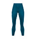 Womens Running Pants On Train Tights 7/8