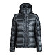 Womens down jacket Lundhags Padje Light Tech Down Jacket W