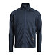 Mens merino sweatshirt Lundhags Tived Merino Full Zip M
