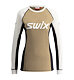Womens functional T-shirt Swix RaceX Classic Long Sleeve W