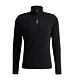 Mens merino functional T-shirt Swix Heat Wool LS M