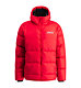 Mens jacket Swix Team Puffy Jacket M