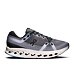 Mens Road Running Shoes On Cloudsurfer 2 Wide