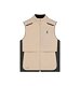 Womens running vest On Weather Vest