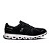 Mens leisure shoes On Cloud 6 Wide