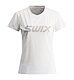 Womens sports t-shirt Swix Relay Tee W