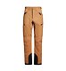 Womens trousers Lundhags Makke High Waist Curved Pant W