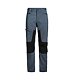 Womens trousers Lundhags Padje Light Vent Pants W