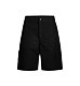 Womens shorts Lundhags Fulu Cargo Stretch Hybrid Shorts W