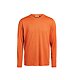 Mens T-shirt Lundhags Tived Long Sleeve T-shirt M