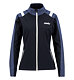 Womens cross-country ski jacket Swix Infinity Jacket W