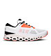 Womens Road Running Shoes On Cloudstratus 3