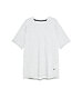 Mens running shirt On Focus-T