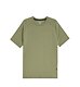 Mens running shirt On Focus-T