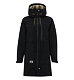 Mens winter jacket Lundhags Knak Pile Ms Parka