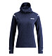 Womens functional sweatshirt Swix Pace Midlayer Hooded W