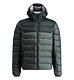 Mens down jacket Swix Infinity Down Jacket M