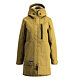 Womens winter jacket Lundhags Knak Pile Ws Parka