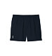 Mens Running Shorts On 5" Core Shorts