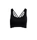 Womens Sports Bra On Train Bra