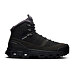Mens Outdoor Shoes On Cloudrock Trek WP
