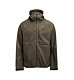 Mens jacket Lundhags Tived Waterproof Jacket M
