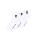 Socks On Logo Sock Mid 3-pack