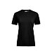 Womens T-shirt Lundhags Tyre Merino T-Shirt W