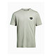 Mens T-shirt Lundhags Järpen Printed T-Shirt M