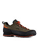 Unisex outdoor shoes Lundhags Bjerg Low
