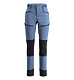 Womens trousers Lundhags Padje Stretch Pant W