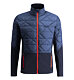 Mens jacket Swix Infinity Hybrid Insulated Jacket M