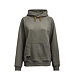 Womens sweatshirt Lundhags Järpen Hoodie W