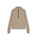 Womens functional sweatshirt On Trail Breaker
