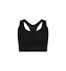 Womens Sports Bra On Train Bra