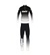 Womens jumpsuit Swix Racing Set W