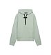 Womens functional sweatshirt On Focus Tech Hoodie