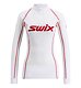 Womens functional T-shirt Swix RaceX Classic Half Zip W