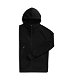 Womens sweatshirt On Zipped Hoodie
